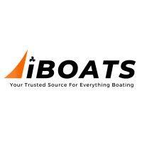 iboats logo image