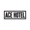 logo of Ace Hotel Atelier Ace