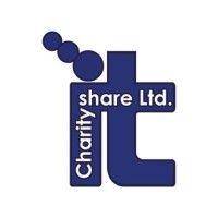 charityshare ltd logo image