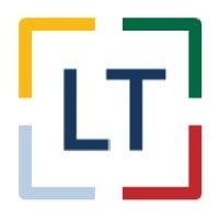 fintech hub lt logo image