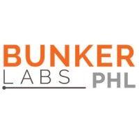 bunker labs phl logo image