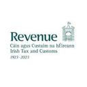 logo of Revenue Ireland