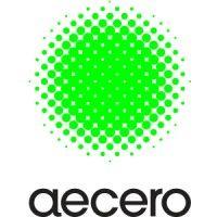 aecero logo image