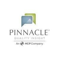 pinnacle quality insight logo image