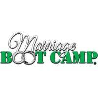 marriage boot camp logo image