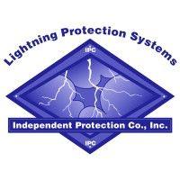 independent protection company logo image