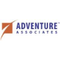 adventure associates, inc. logo image