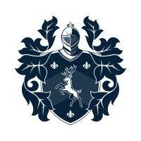 st. jude's academy (official) logo image