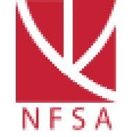 national finance students association (nfsa) logo image