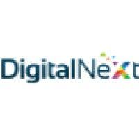 digital next logo image