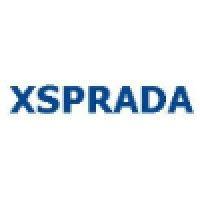 xsprada corporation logo image