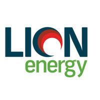 lion energy limited logo image