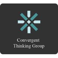 convergent thinking group logo image