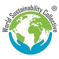 world sustainability collective logo image