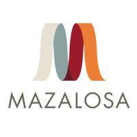 mazalosa logo image