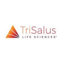 trisalus life sciences logo image