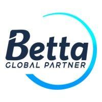 betta global partner logo image