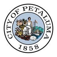 city of petaluma logo image