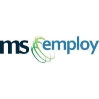 msemploy logo image