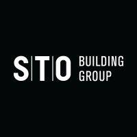 sto building group logo image