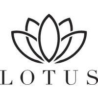 lotus communications corp logo image