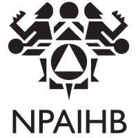 northwest portland area indian health board logo image