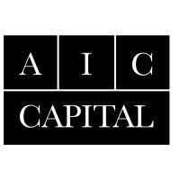 aic capital, llc logo image