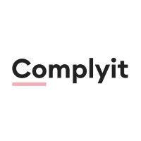 complyit ab logo image