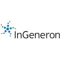 ingeneron logo image