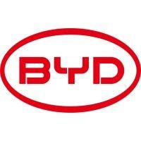 byd méxico logo image