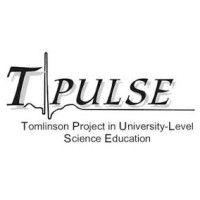 t-pulse logo image