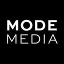 logo of Mode Media Corporation Formerly Glam Media