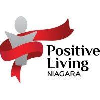 positive living niagara logo image