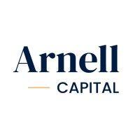 arnell capital, llc logo image