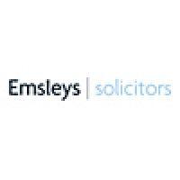 emsleys solicitors limited logo image