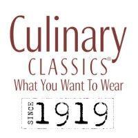 culinary classics logo image