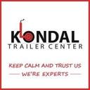 logo of Kondal Trailer Center