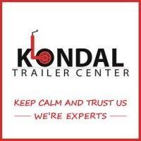 kondal trailer center logo image