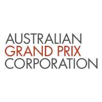 australian grand prix corporation logo image