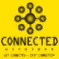 connected wireless, inc logo image