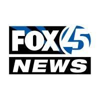 fox baltimore logo image