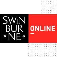 swinburne online logo image