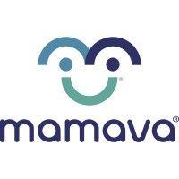 mamava logo image