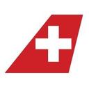 logo of Swiss International Air Lines