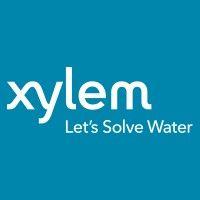 xylem water solutions uk & ireland