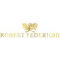 robert federighi design logo image