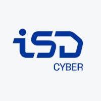 isd cyber logo image