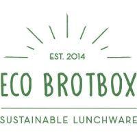 eco brotbox gmbh logo image