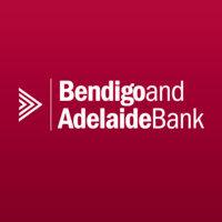 bendigo and adelaide bank logo image