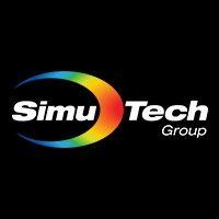 simutech group - ansys apex partner logo image